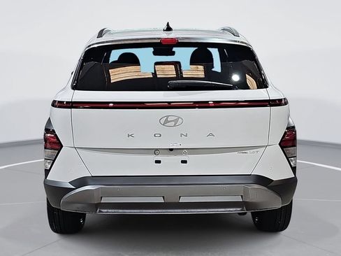 New 2026 Hyundai Kona Limited AWD/4WD image 6