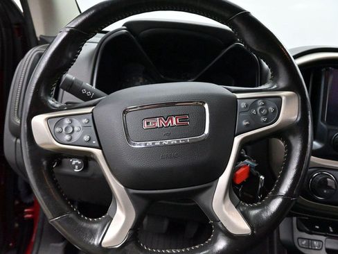 Used 2019 GMC Canyon Denali AWD/4WD image 17