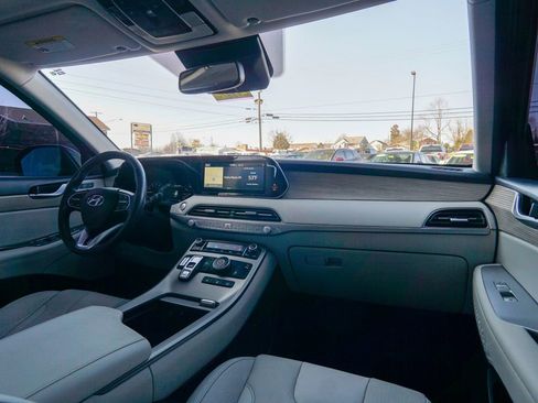Used 2020 Hyundai Palisade SEL FWD image 15
