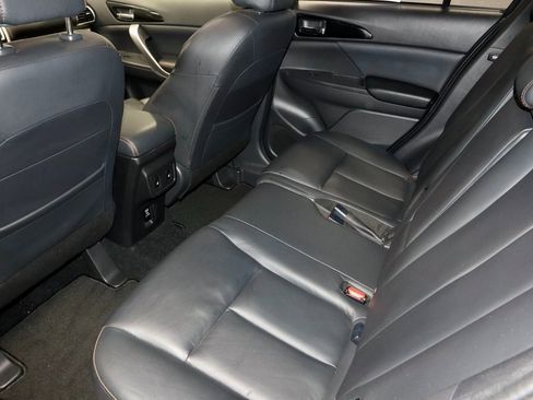 Used 2018 Mitsubishi Eclipse Cross SEL image 21