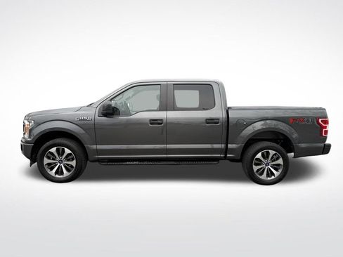 Used 2019 Ford F150 XL w/ Equipment Group 101A Mid image 4
