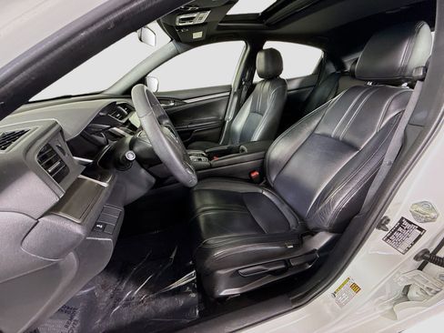 Used 2018 Honda Civic EX image 22