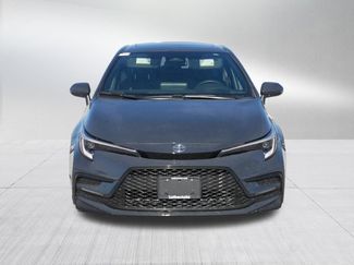 Certified 2024 Toyota Corolla SE video 2