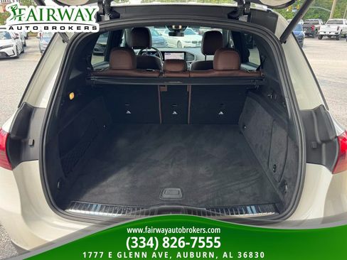 Used 2026 Mercedes-Benz GLE 350 4MATIC image 26