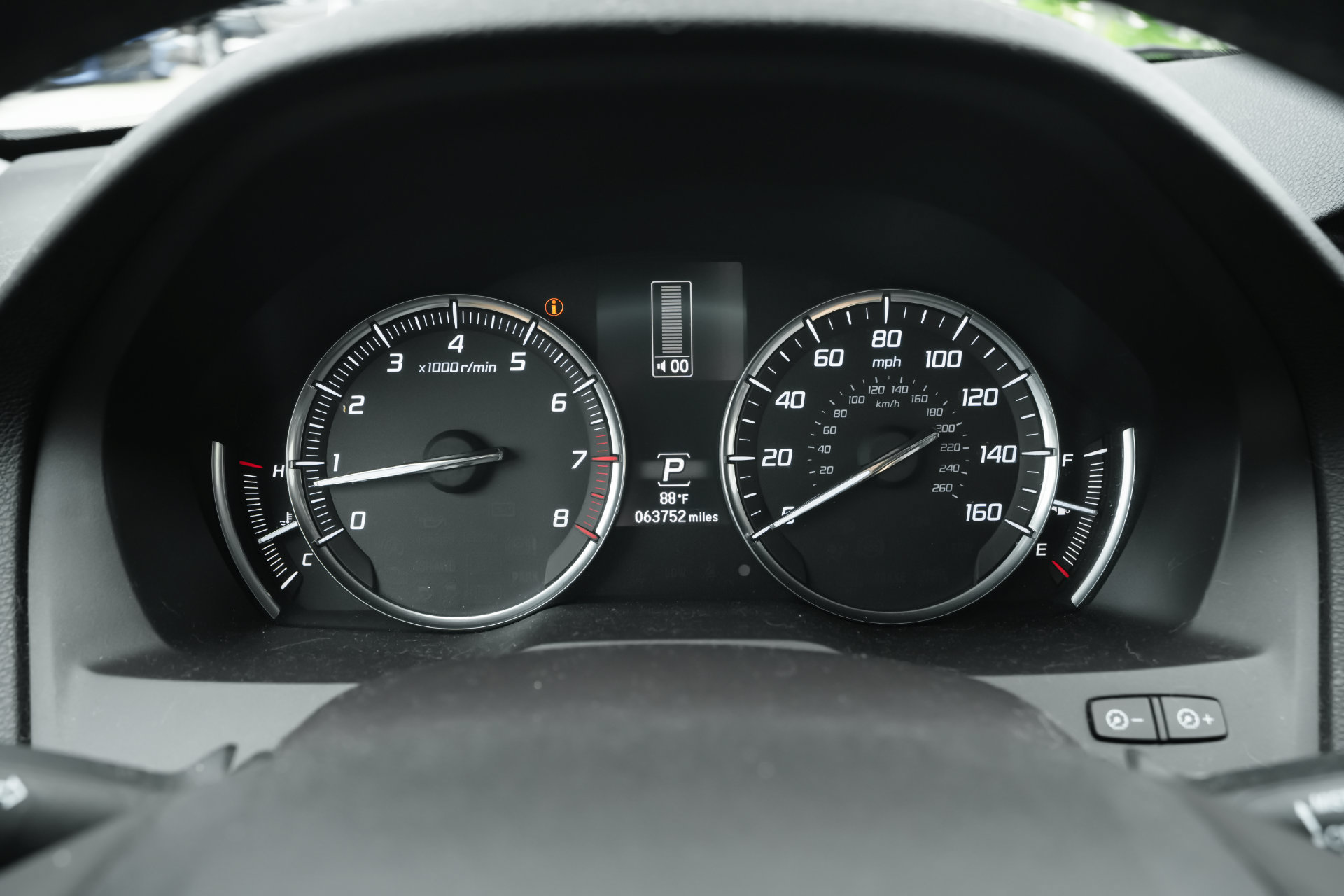 Used 2014 Acura MDX w/ Technology Package AWD/4WD image 9