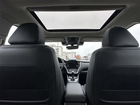 Certified 2025 Subaru Legacy Limited image 13