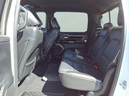 Used 2025 RAM 1500 Laramie image 17