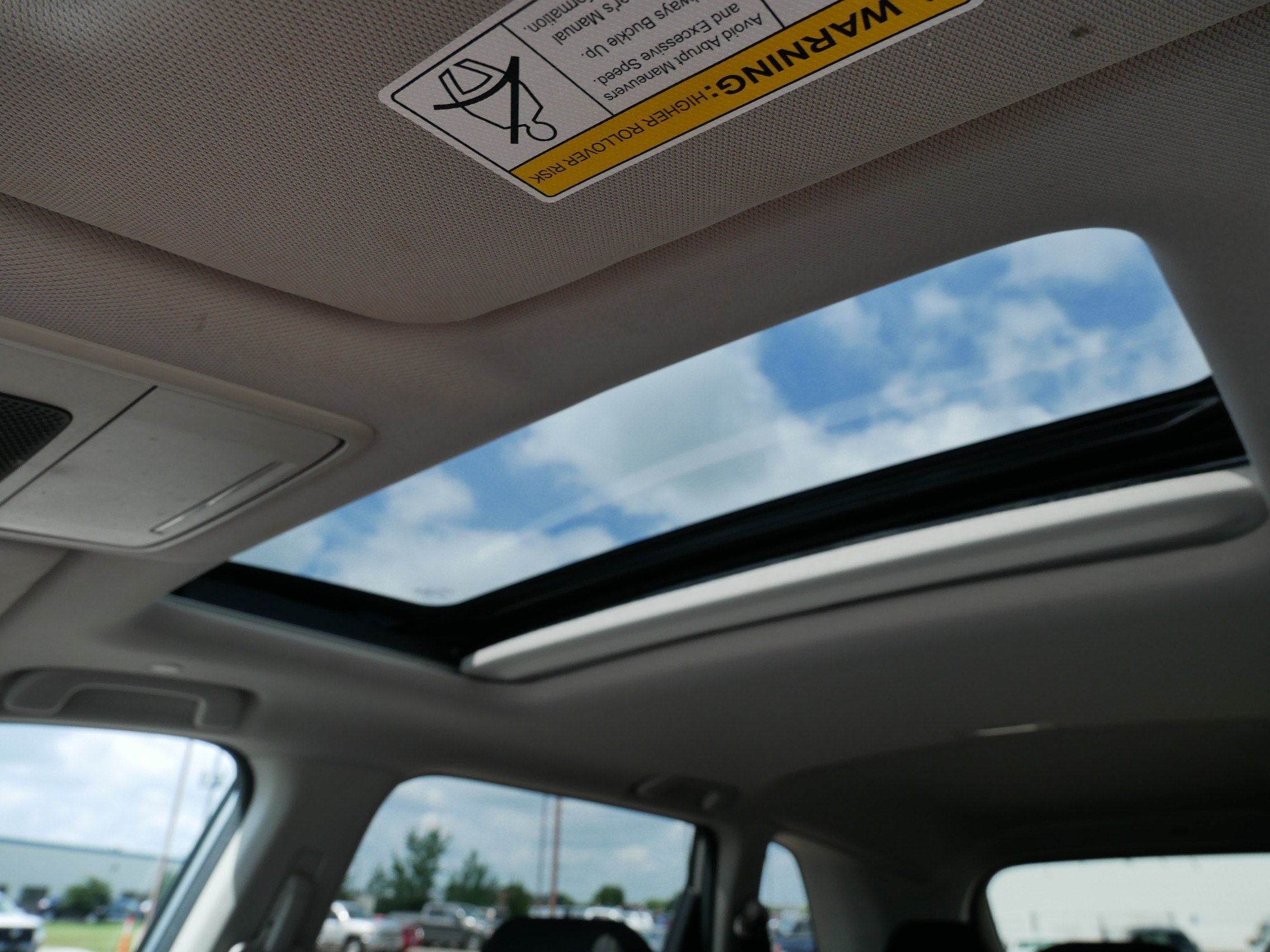 Used 2023 Honda CR-V EX image 33