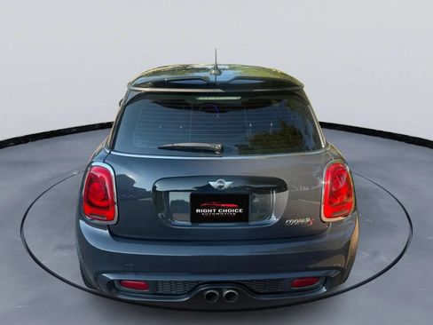 Used 2015 MINI Cooper S FWD image 4