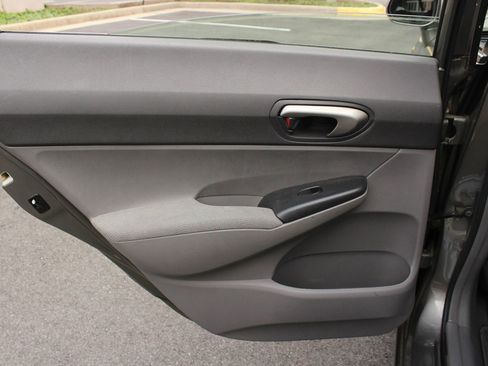 Used 2008 Honda Civic LX image 21
