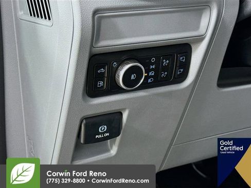 Used 2025 Ford F150 XLT w/ Equipment Group 302A MID image 14