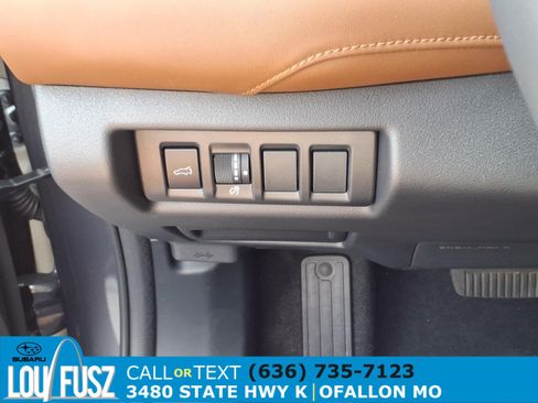 Certified 2026 Subaru Outback Touring AWD/4WD image 20