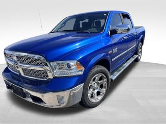Used 2017 RAM 1500 Laramie w/ Convenience Group AWD/4WD video 2