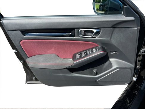Used 2026 Honda Civic Si image 26