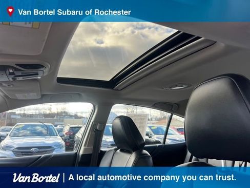 Certified 2023 Subaru Legacy Touring XT image 24