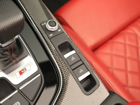 Certified 2023 Audi S5 Prestige w/ Prestige Package AWD/4WD image 27