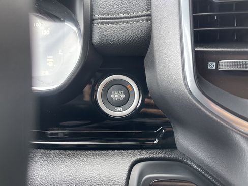 New 2026 RAM 1500 Laramie w/ Night Edition image 33