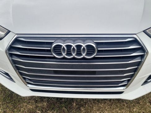 Used 2017 Audi A4 2.0T Premium image 5