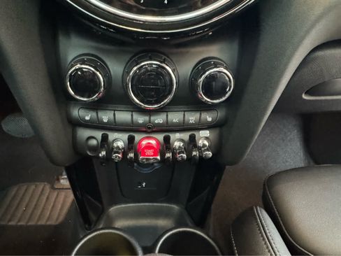 Certified 2024 MINI Cooper S FWD image 16