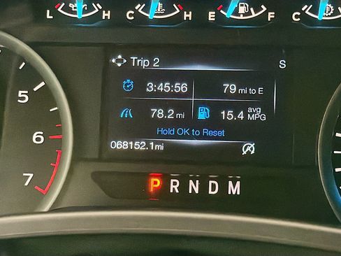 Used 2018 Ford F150 XLT w/ Equipment Group 302A Luxury RWD image 16