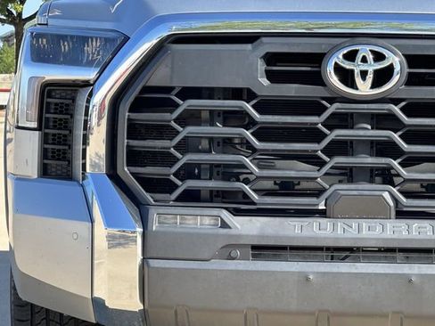 Used 2023 Toyota Tundra SR5 w/ TRD Off-Road Premium Package AWD/4WD image 8