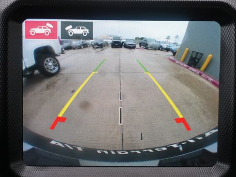 Used 2022 Jeep Wrangler Rubicon w/ Steel Bumper Group AWD/4WD image 21