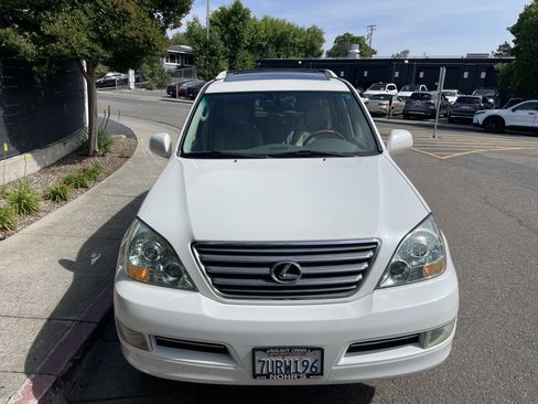Used 2004 Lexus GX 470 image 18