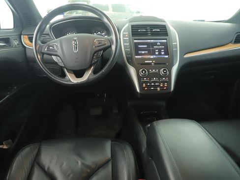 Used 2015 Lincoln MKC FWD w/ Equipment Group 101A Select image 17