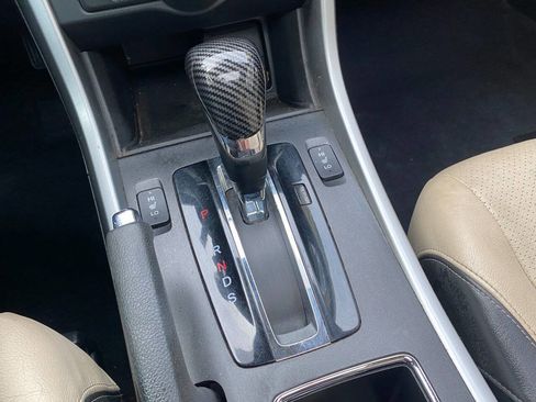 Used 2014 Honda Accord EX-L image 36