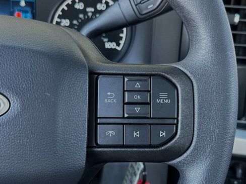 Used 2024 Ford F450 XL AWD/4WD image 24