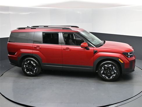 New 2026 Hyundai Santa Fe SEL image 7