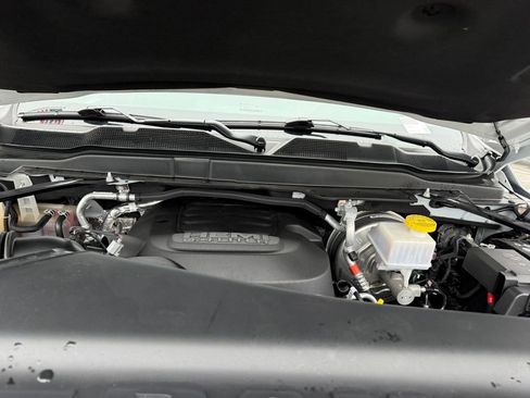 Used 2025 RAM 2500 Big Horn image 22