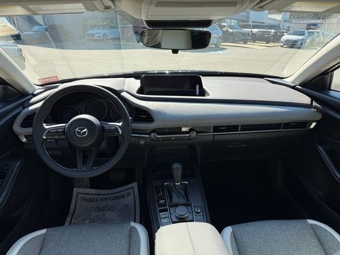 New 2026 MAZDA CX-30 Aire Edition AWD/4WD image 30