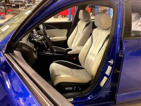 Used 2024 Acura Integra A-Spec image 7