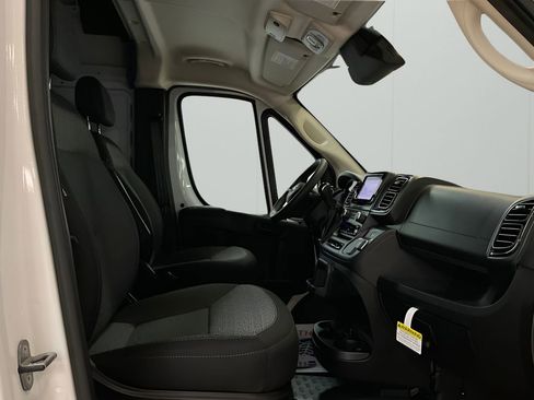 New 2026 RAM ProMaster 2500 w/ Convenience Group image 13