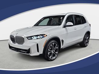New 2026 BMW X5 xDrive40i video 1