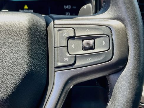 Used 2025 Chevrolet Silverado 1500 High Country AWD/4WD image 20