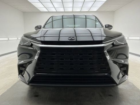 Used 2025 Lexus TX 350 350 Luxury w/ Technology Package image 2