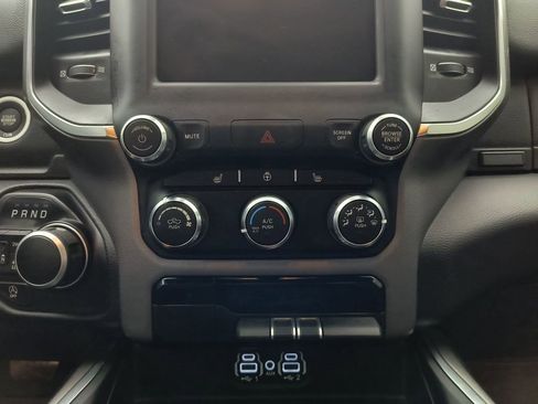 Used 2024 RAM 1500 Big Horn image 25