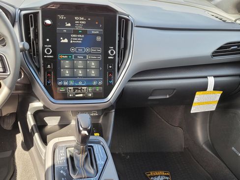 New 2026 Subaru Crosstrek 2.5i Wilderness image 11