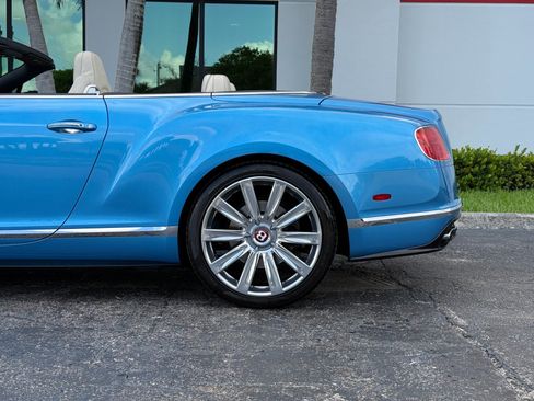 Used 2016 Bentley Continental GT V8 S AWD/4WD image 10