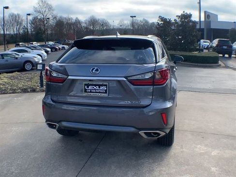 Used 2019 Lexus RX 350 FWD image 7