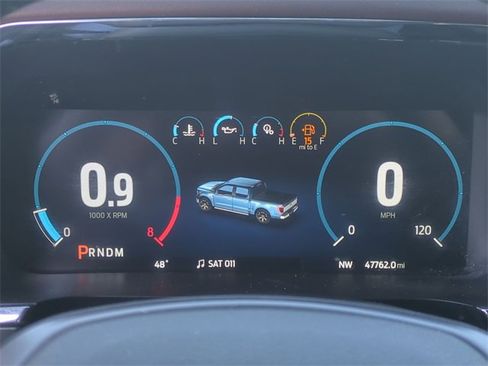 Used 2022 Ford F150 Lariat w/ Equipment Group 502A High image 22