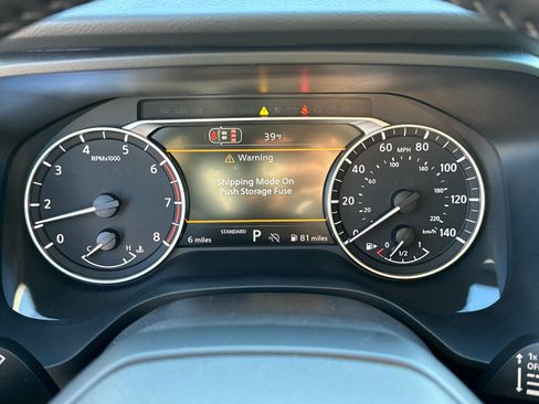 New 2026 Nissan Rogue SV w/ SV Premium Package image 28