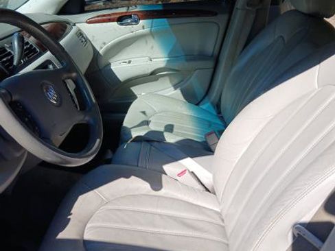 Used 2007 Buick Lucerne CXL w/ Driver Confidence Package image 5