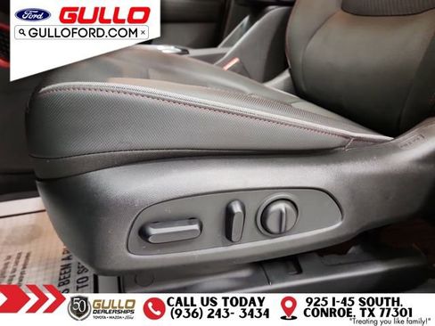 Used 2022 Chevrolet TrailBlazer RS image 21