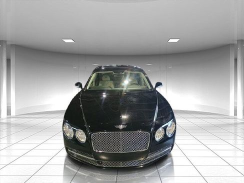Used 2015 Bentley Flying Spur V8 AWD/4WD image 6