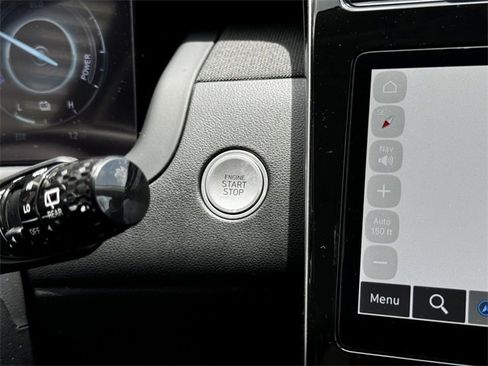 New 2024 Hyundai Tucson Limited image 30