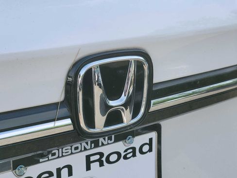 Certified 2023 Honda Odyssey Elite image 30