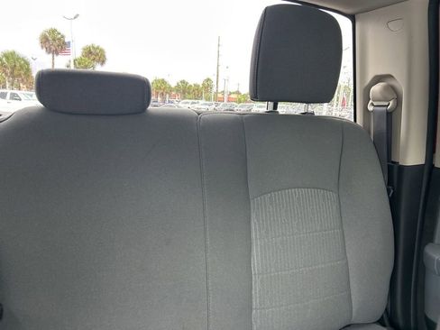 Used 2024 RAM 1500 Classic SLT AWD/4WD image 15
